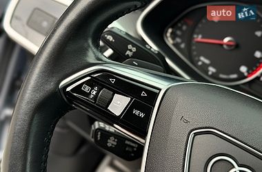 Седан Audi A6 2018 в Кривом Роге