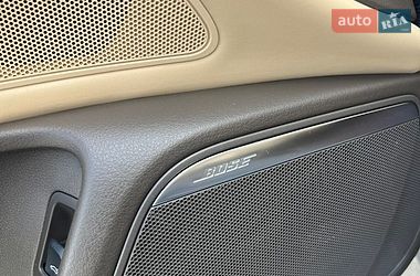 Универсал Audi A6 2014 в Кременце