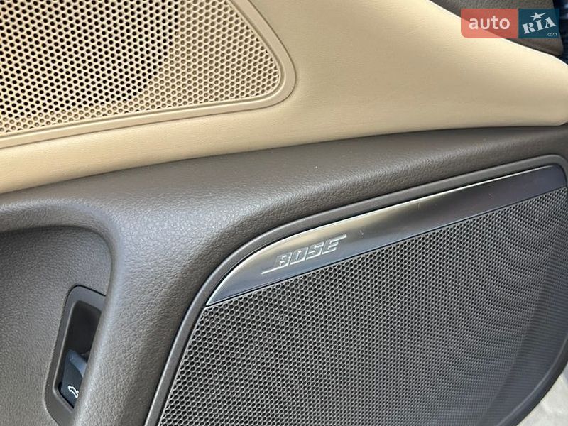 Универсал Audi A6 2014 в Кременце