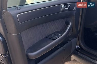 Універсал Audi A6 2002 в Львові