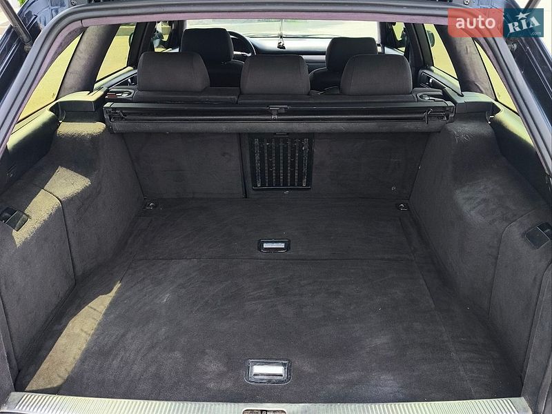 Седан Audi A6 1999 в Любаре
