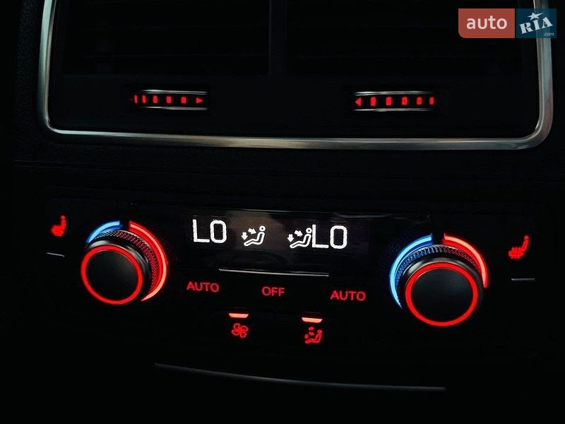 Седан Audi A6 2017 в Києві фото 14 Седан Audi A6 2017 в Києві