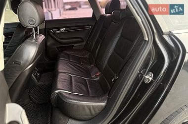 Универсал Audi A6 2007 в Мукачево