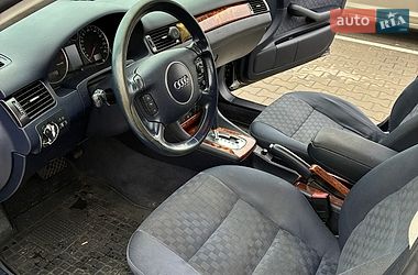 Універсал Audi A6 2004 в Києві