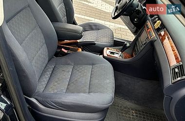 Универсал Audi A6 2004 в Киеве