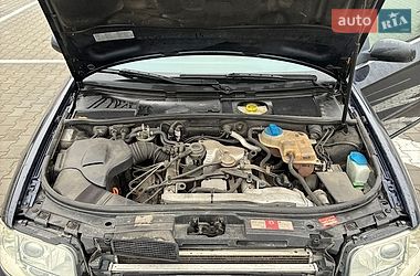 Універсал Audi A6 2004 в Києві