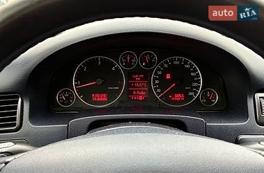 Універсал Audi A6 2004 в Києві