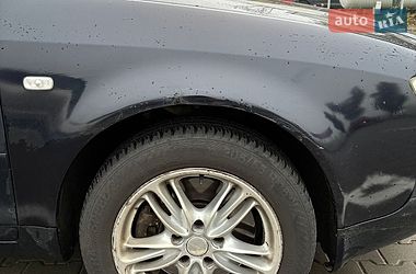 Універсал Audi A6 2004 в Києві