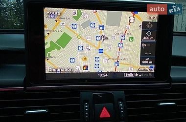 Седан Audi A6 2012 в Харкові фото 26 Седан Audi A6 2012 в Харкові