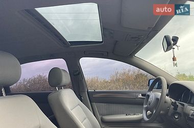 Седан Audi A6 2001 в Сарнах