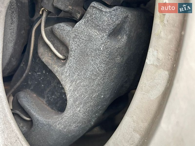 Седан Audi A6 2001 в Сарнах
