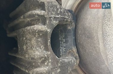 Седан Audi A6 2001 в Сарнах