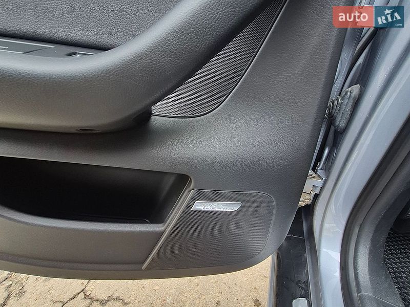 Универсал Audi A6 2008 в Ивано-Франковске