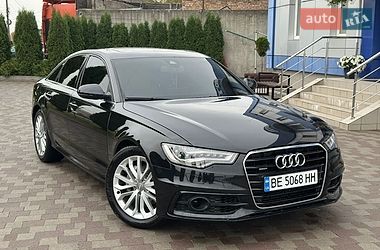 audi a6 2013 в Сарни від професійного продавця Василь