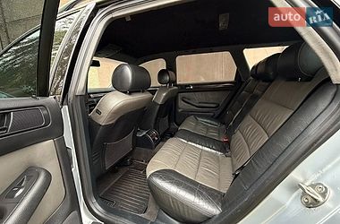 Седан Audi A6 1999 в Ковеле