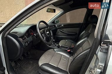 Седан Audi A6 1999 в Ковеле