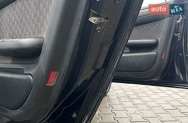 Седан Audi A6 2002 в Хотині