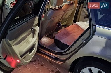 Универсал Audi A6 2008 в Виньковцах