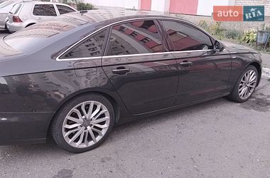 Седан Audi A6 2012 в Харкові фото 9 Седан Audi A6 2012 в Харкові