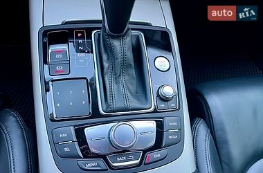 Універсал Audi A6 2016 в Рівному