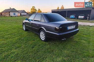 Седан Audi A6 1995 в Старій Вижівці