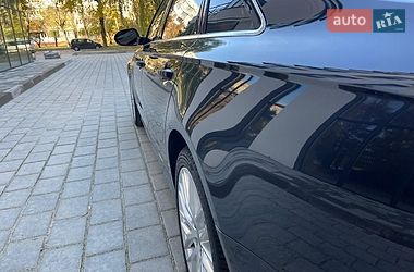 Седан Audi A6 2016 в Ровно