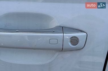 Седан Audi A6 2013 в Львове