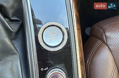 Седан Audi A6 2013 в Львове