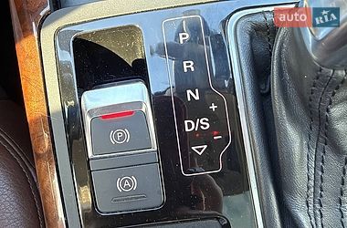 Седан Audi A6 2013 в Львове