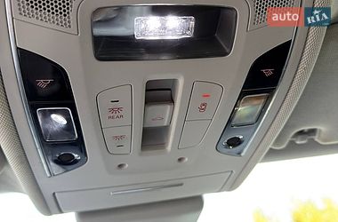Седан Audi A6 2013 в Львове