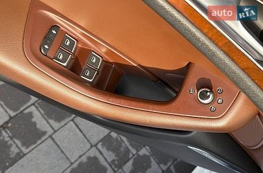 Седан Audi A6 2013 в Львове