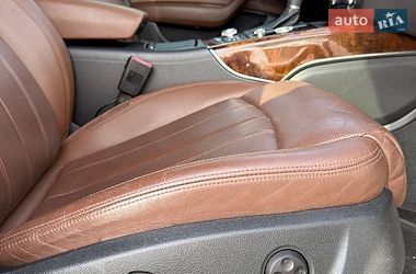 Седан Audi A6 2013 в Львове