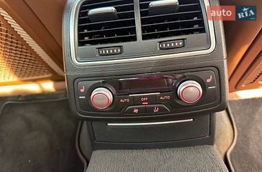 Седан Audi A6 2013 в Львове