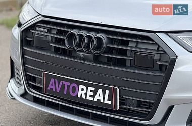 Седан Audi A6 2022 в Кривом Роге