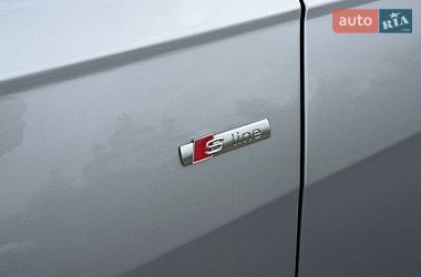 Седан Audi A6 2022 в Кривом Роге