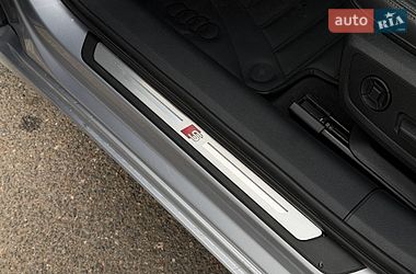 Седан Audi A6 2022 в Кривом Роге