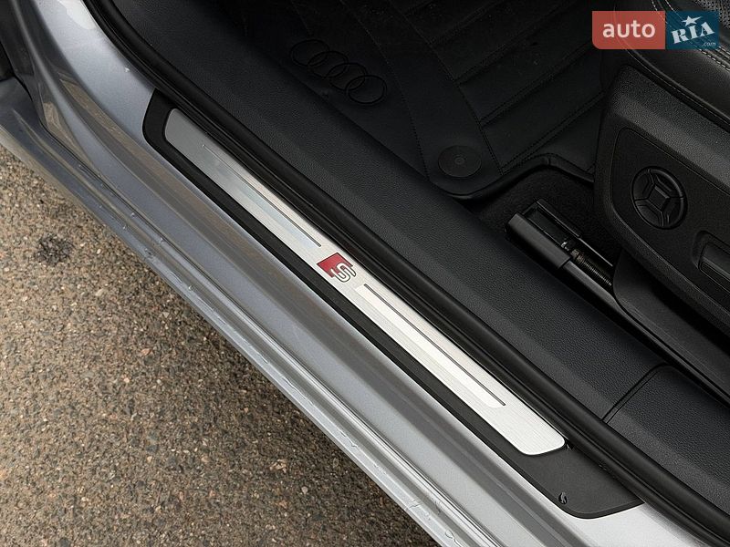 Седан Audi A6 2022 в Кривом Роге