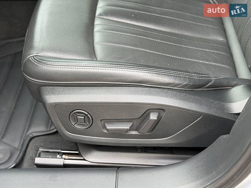 Седан Audi A6 2022 в Кривом Роге