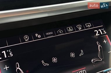 Седан Audi A6 2022 в Кривом Роге