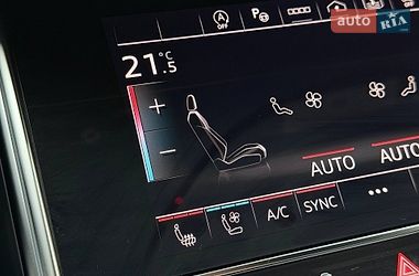 Седан Audi A6 2022 в Кривом Роге