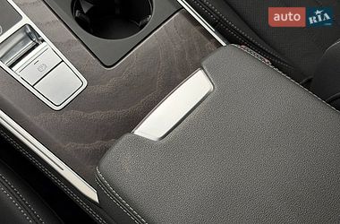 Седан Audi A6 2022 в Кривом Роге
