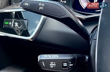 Седан Audi A6 2019 в Киеве