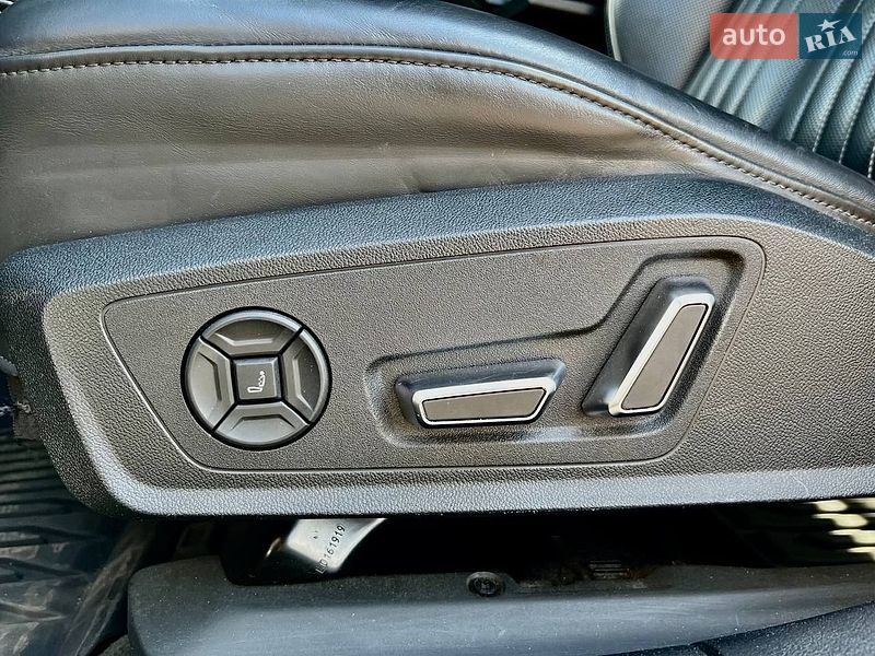 Седан Audi A6 2019 в Киеве