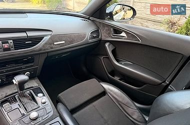 Универсал Audi A6 2012 в Львове фото 18 Универсал Audi A6 2012 в Львове