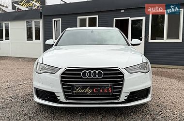 Седан Audi A6 2015 в Одессе фото 2 Седан Audi A6 2015 в Одессе