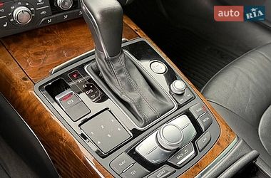 Седан Audi A6 2015 в Одессе фото 27 Седан Audi A6 2015 в Одессе