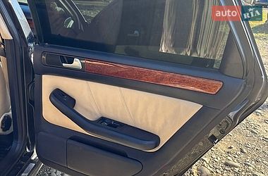 Универсал Audi A6 2002 в Долине