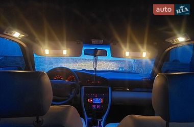 Седан Audi A6 1996 в Житомирі