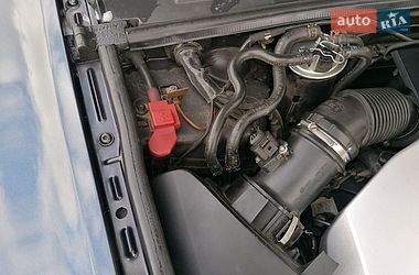 Универсал Audi A6 2006 в Микулинцах