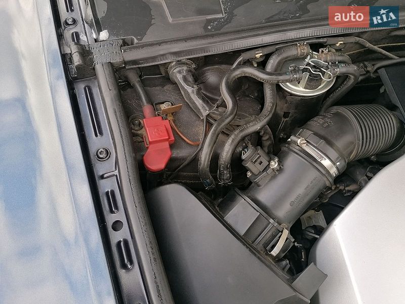 Универсал Audi A6 2006 в Микулинцах